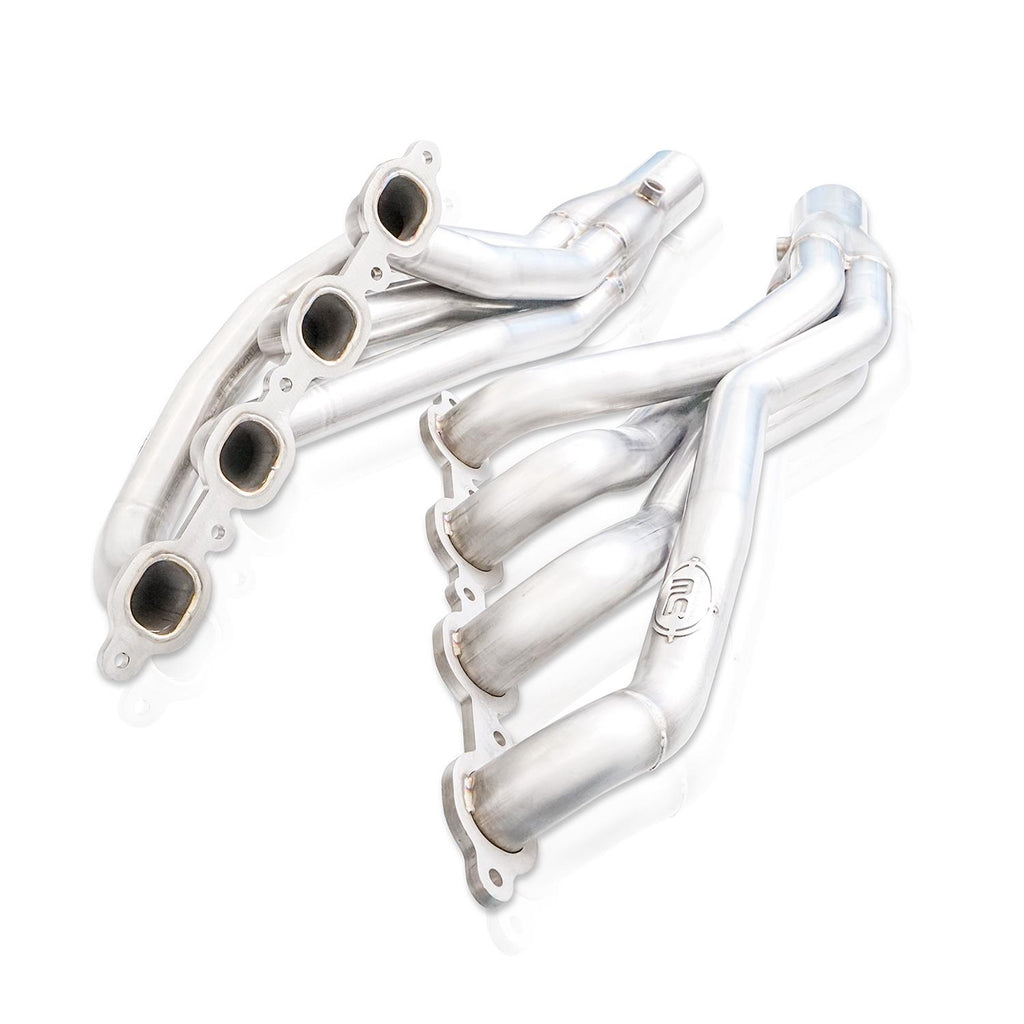 Stainless Works Performance Headers CT19HCAT image 5