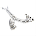 Stainless Works Long Tube Headers C72CAT image 0
