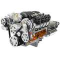 BluePrint Builder Series LS427/625HP Standard Edition EFI Crate Engine and T56 Transmission Combos BLS427KBT56 image 0