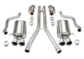 Corsa Sport Exhaust Systems 14156 image 0