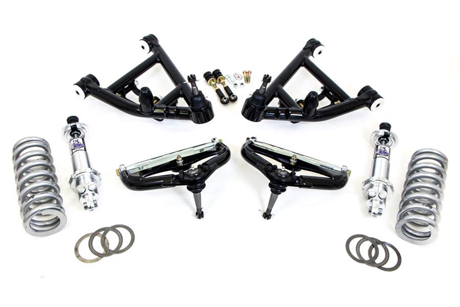 UMI Performance Competition Front End Kits 3059-3-B image 0