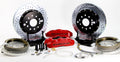 Baer Brakes Baer Claw Pro+ Disc Brake Systems 4302249R image 0