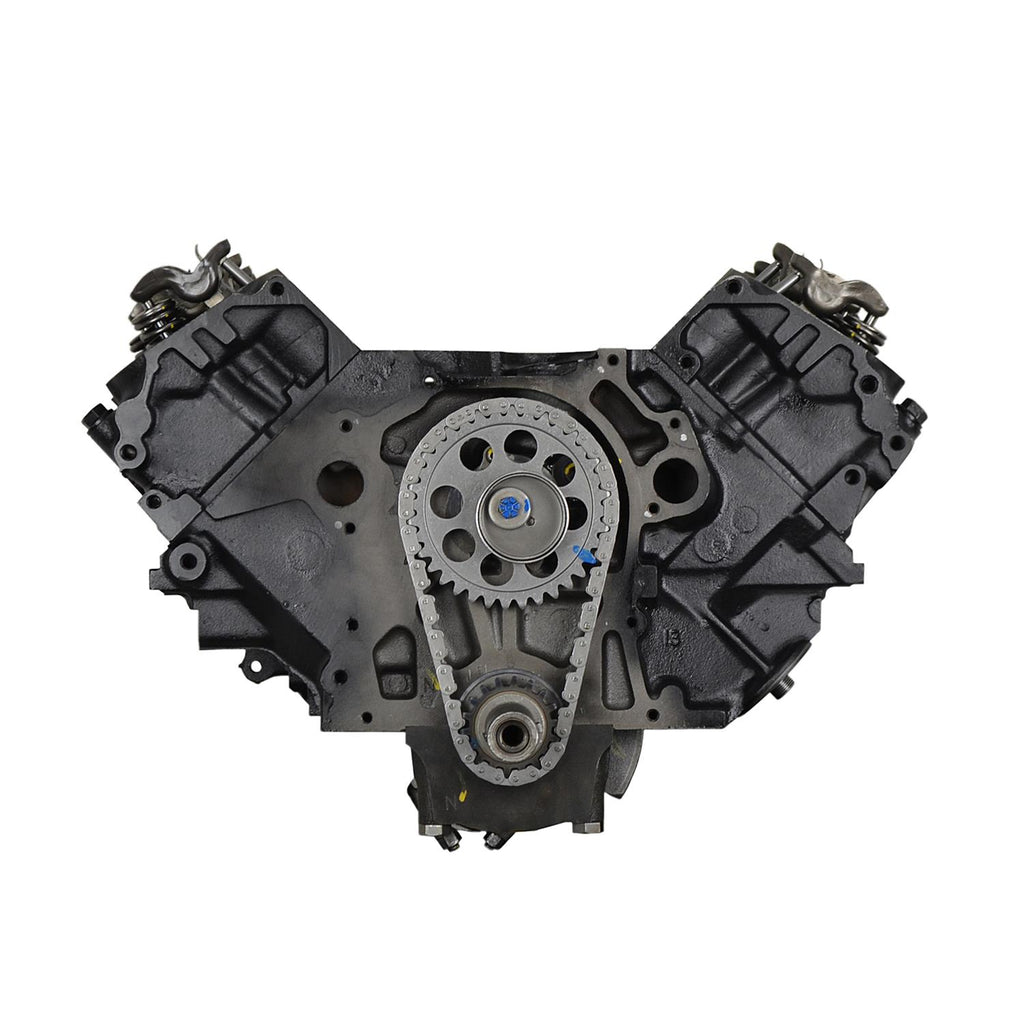 VEGE DF48 Remanufactured 7.5L/460 Long Block | Ford 460 Big Block image 0