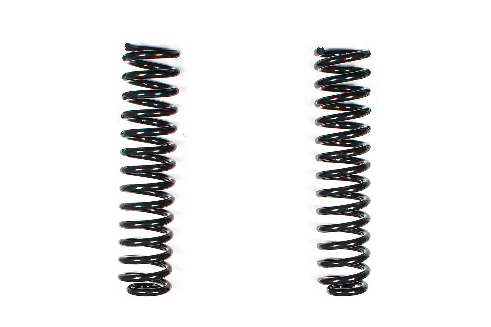 BDS Suspension Lift Kits with Fox 2.0 Shocks BDS1541FS image 2