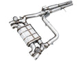 AWE Tuning SwitchPath Edition Exhaust Systems 3025-41392 image 0