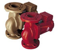 Bell & Gossett PL-130B Bronze Pump | 2/5 HP Circulator | 2″ Flange image 0
