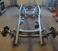 RJays Complete Chassis Kits RJ-32R image 0