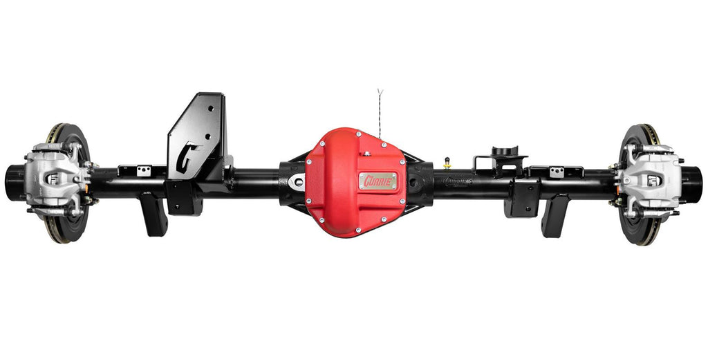 Currie Extreme 60 Crate Axles CE-LR6153E51 image 0