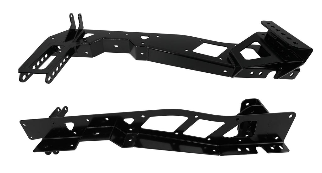 QA1 Rear Suspension Conversion Systems R232-250 image 7