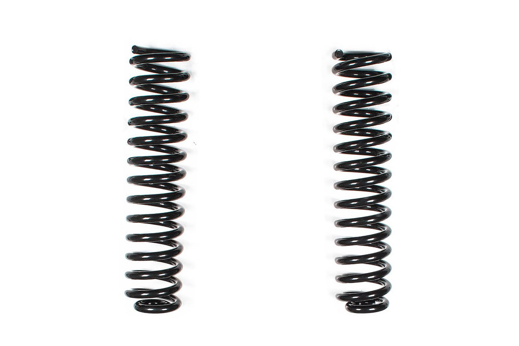 BDS Suspension Leveling & Lift Kits BDS1551FS image 2