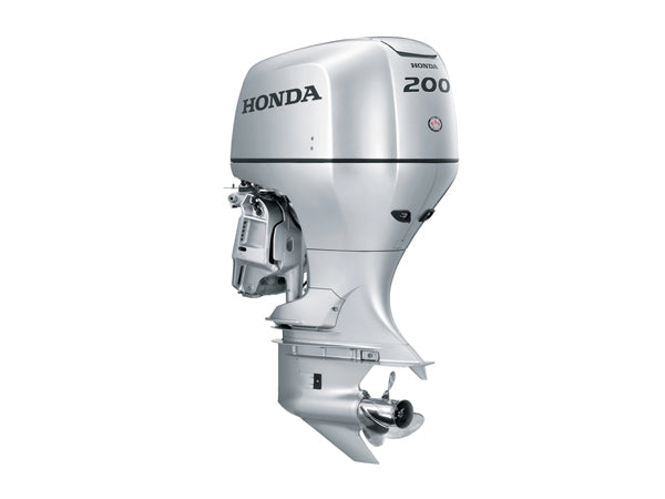 2019 Honda 200 HP BF200DXCRA Outboard Motor image 0