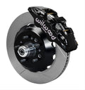 Wilwood AERO6 Big Brake Front Brake Kits 140-15025 image 0