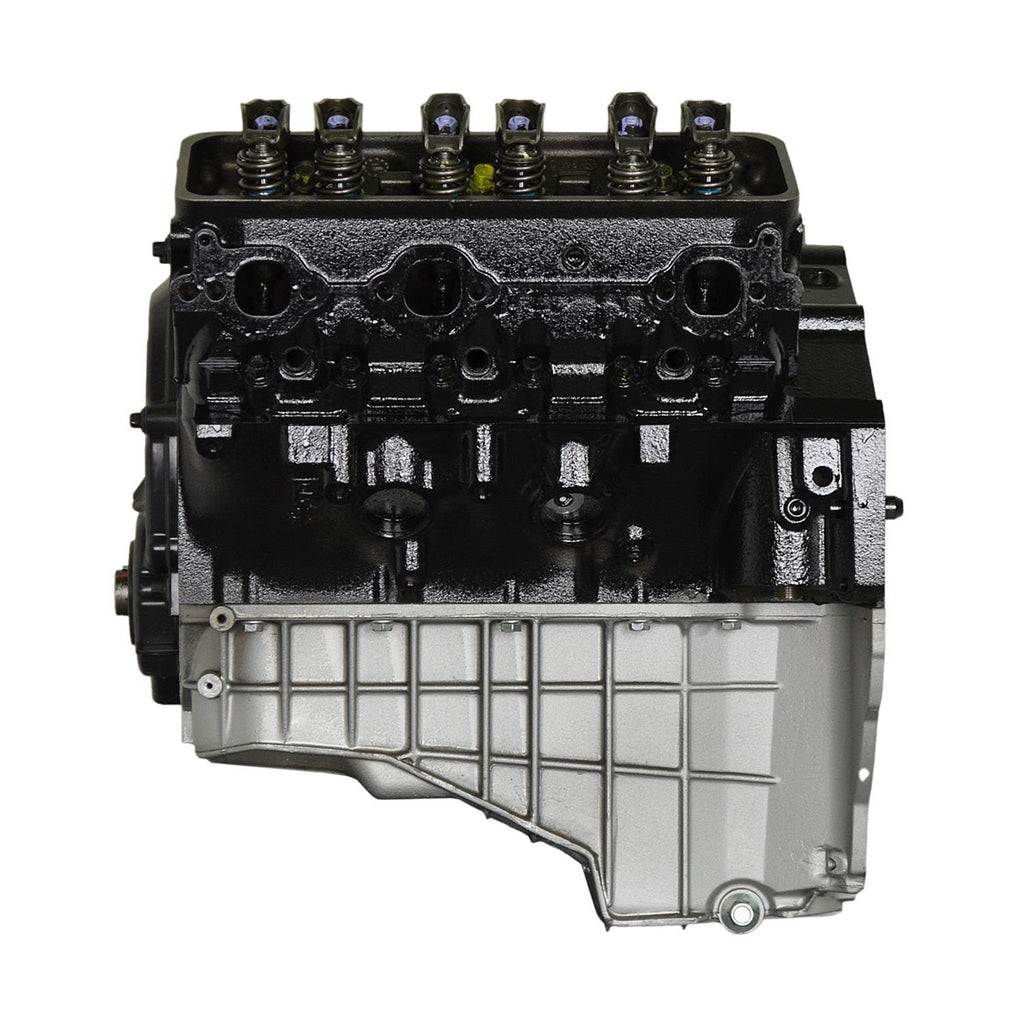 VEGE Remanufactured Long Block Crate Engines VCN62WD image 1