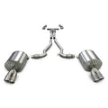 Corsa Sport Exhaust Systems 14950 image 0