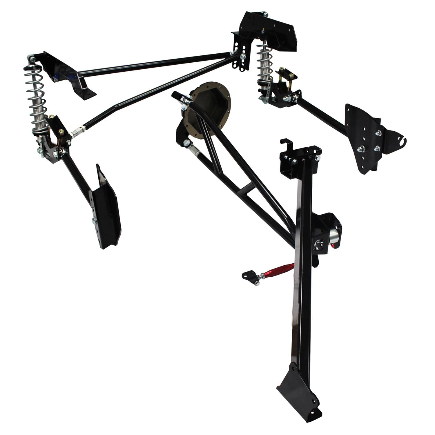 QA1 1988-98 C1500 Rear Coilover Conversion Systems R140-170 image 0