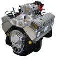 BluePrint Engines 350 C.I.D. Cruiser Fully Dressed Crate Engines with Fuel Injection BP350CTF image 0