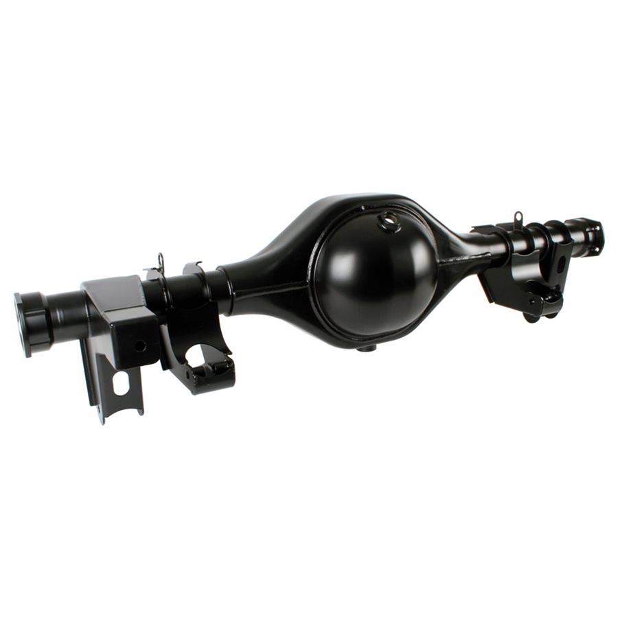 Detroit Speed Ford 9 in. QUADRALink Axle Housings 071501DS image 0