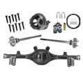 1964-67 GM A-Body Ford 9 Inch Housing w/o Brakes, 3.50:1 image 0