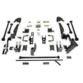 Detroit Speed QUADRALink Rear Suspension Kits 041714-SDS image 0