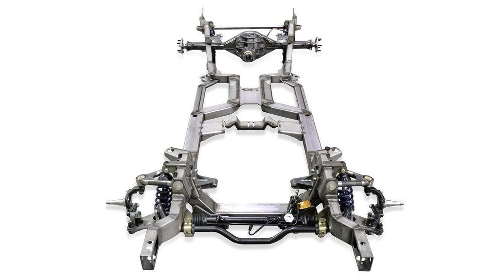 Roadster Shop SPEC Chassis Kits 6769CAMC-ST image 0