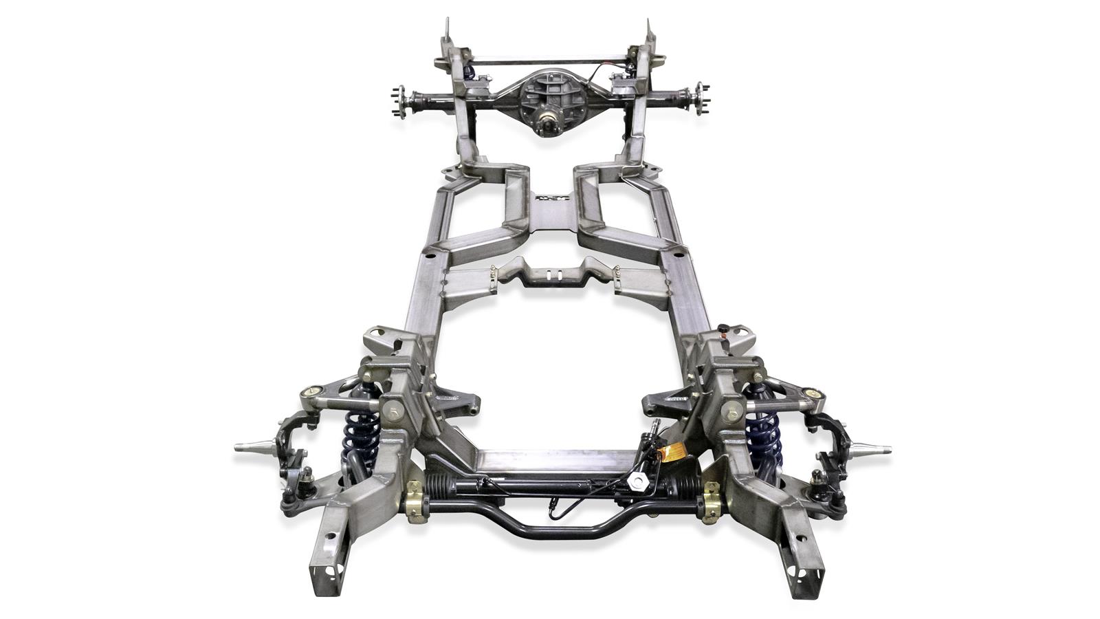 Roadster Shop SPEC Chassis Kits 6769CAMC-ST image 0