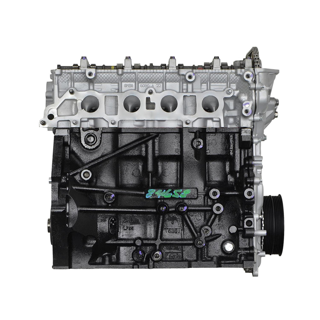 VEGE Remanufactured Long Block Crate Engines DFNR image 3