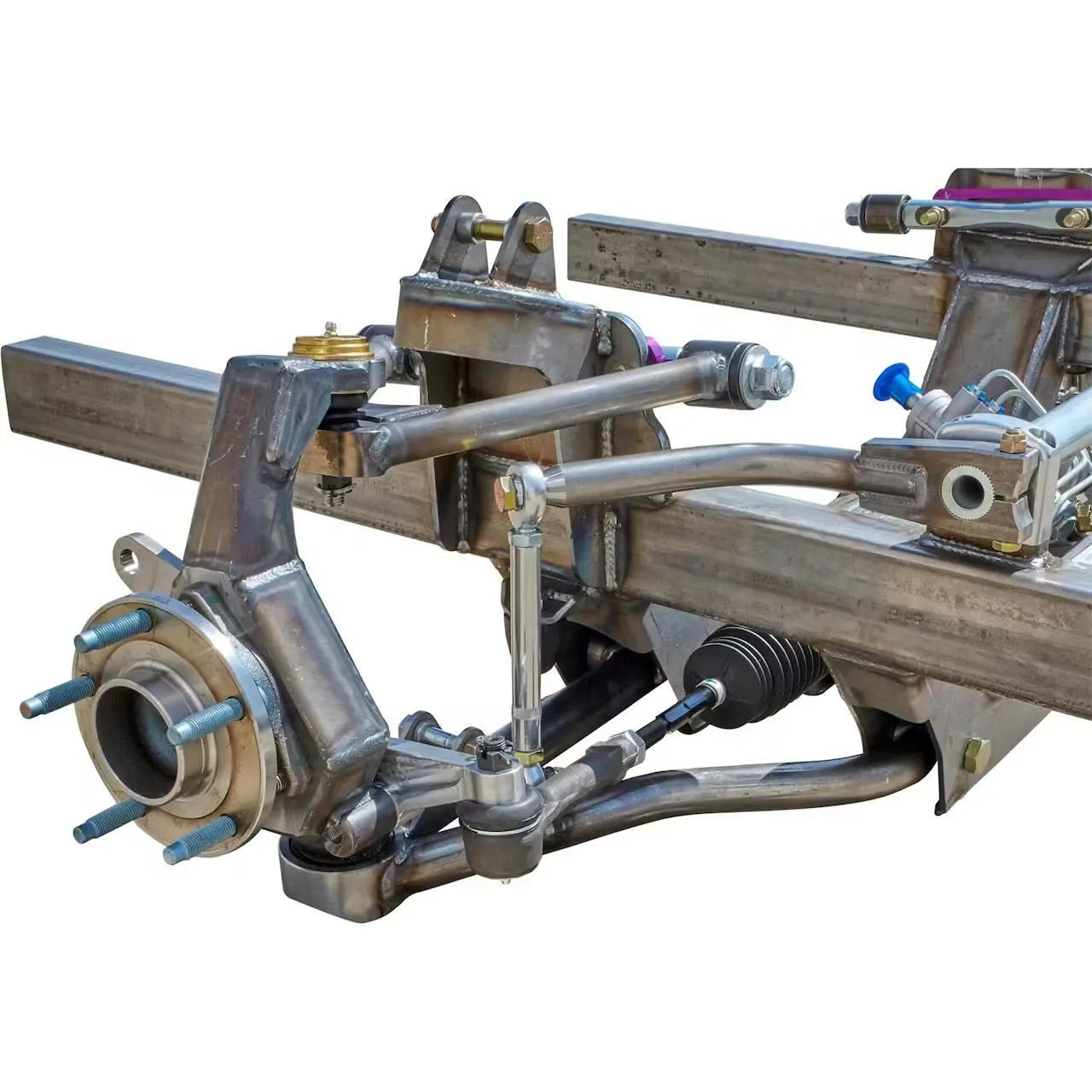 G-Comp Universal Front Suspension Kit image 7