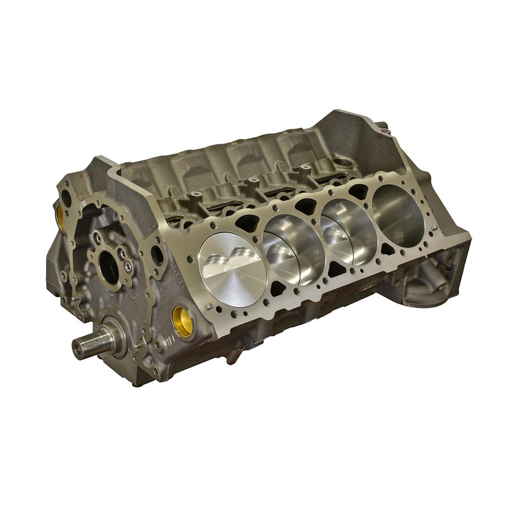 ATK High Performance Chevy 427 Dart Race Series Short Blocks SP48 image 1