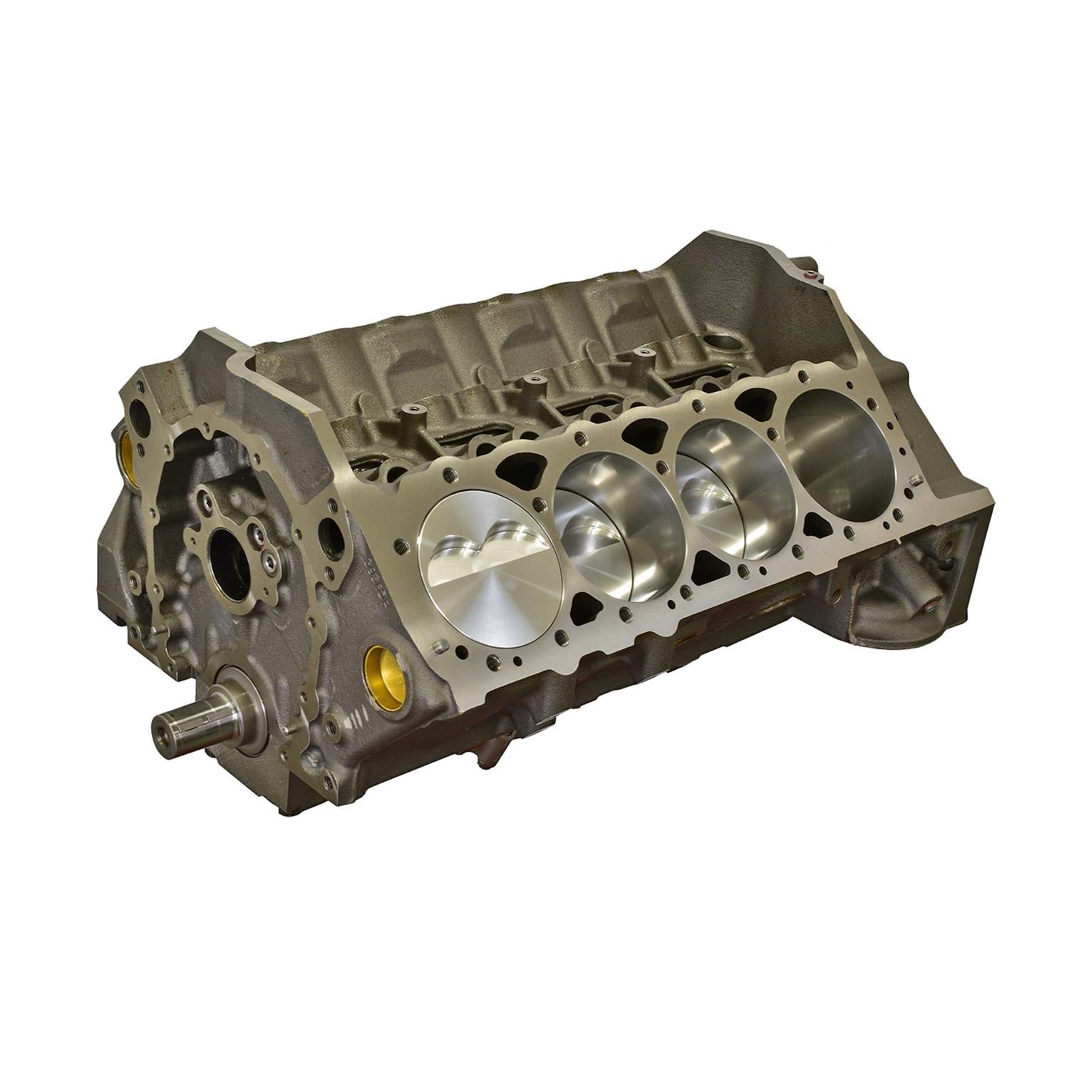 ATK High Performance Chevy 427 Dart Race Series Short Blocks SP48 image 1