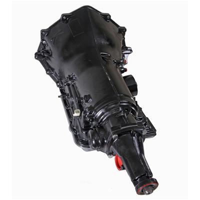 Summit Racing™ Automatic Transmissions SUM-700700X image 2