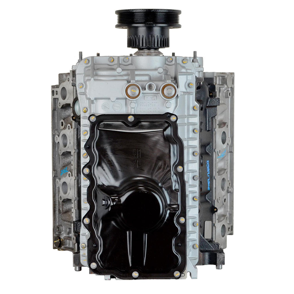 VEGE Remanufactured Long Block Crate Engines DFKH image 5