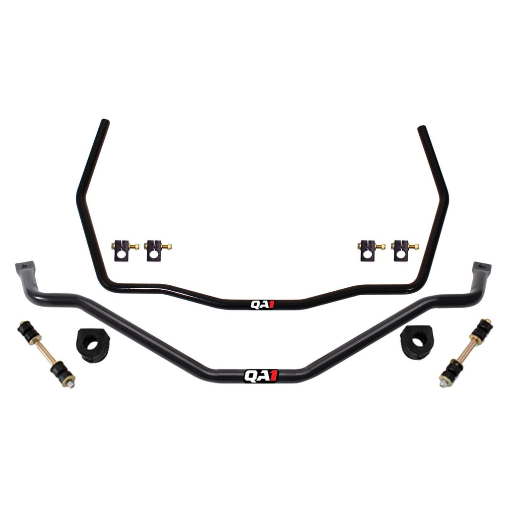 QA1 Level 2 Handling Suspension Kits HK42-FMM4 image 5