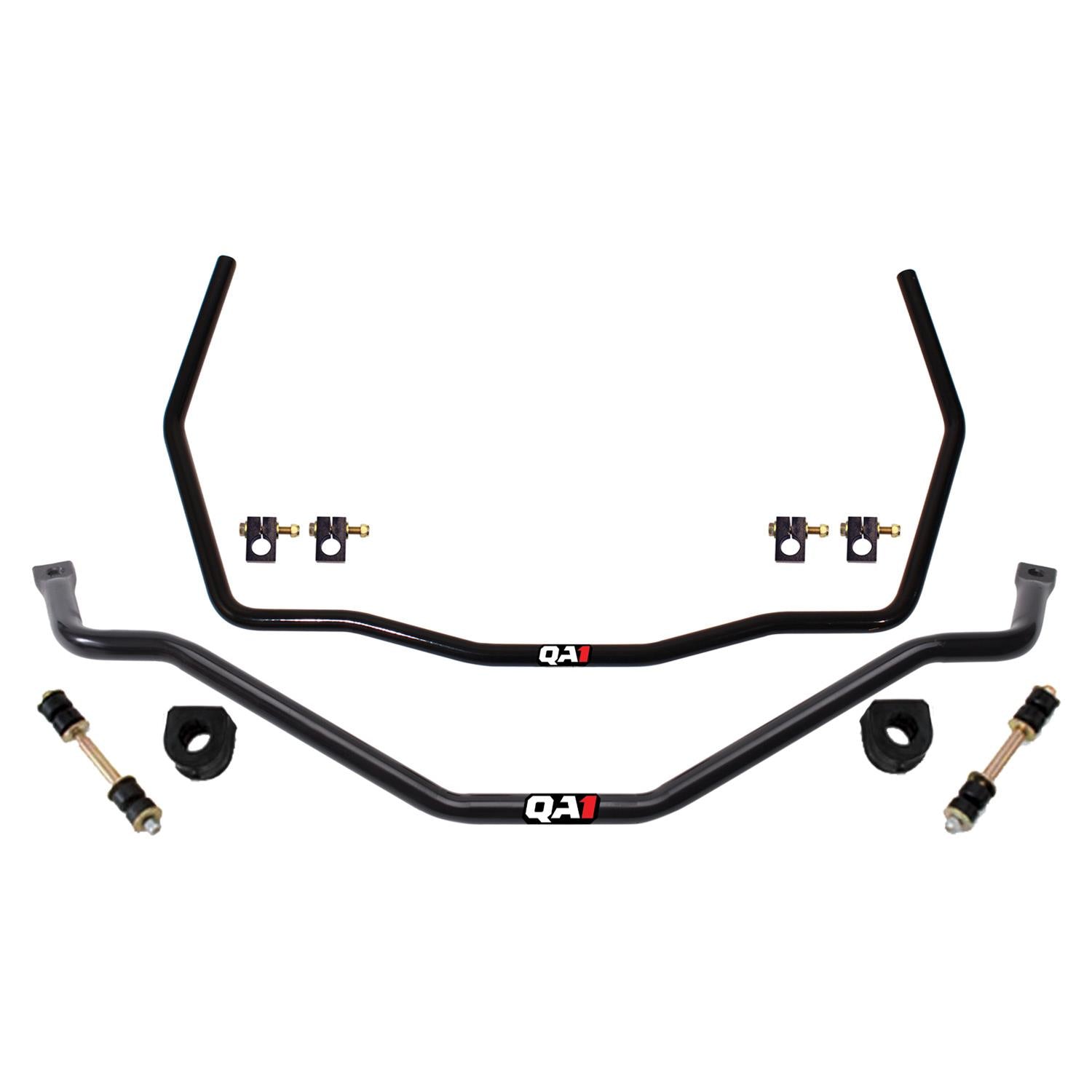 QA1 Level 2 Handling Suspension Kits HK42-FMM4 image 5