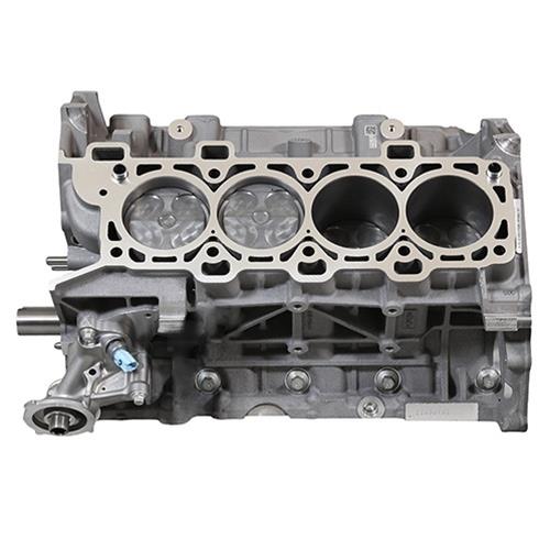 Ford Performance Parts 5.0L Gen 3 Aluminator Short Block Crate Engines M-6009-A50NAB image 1