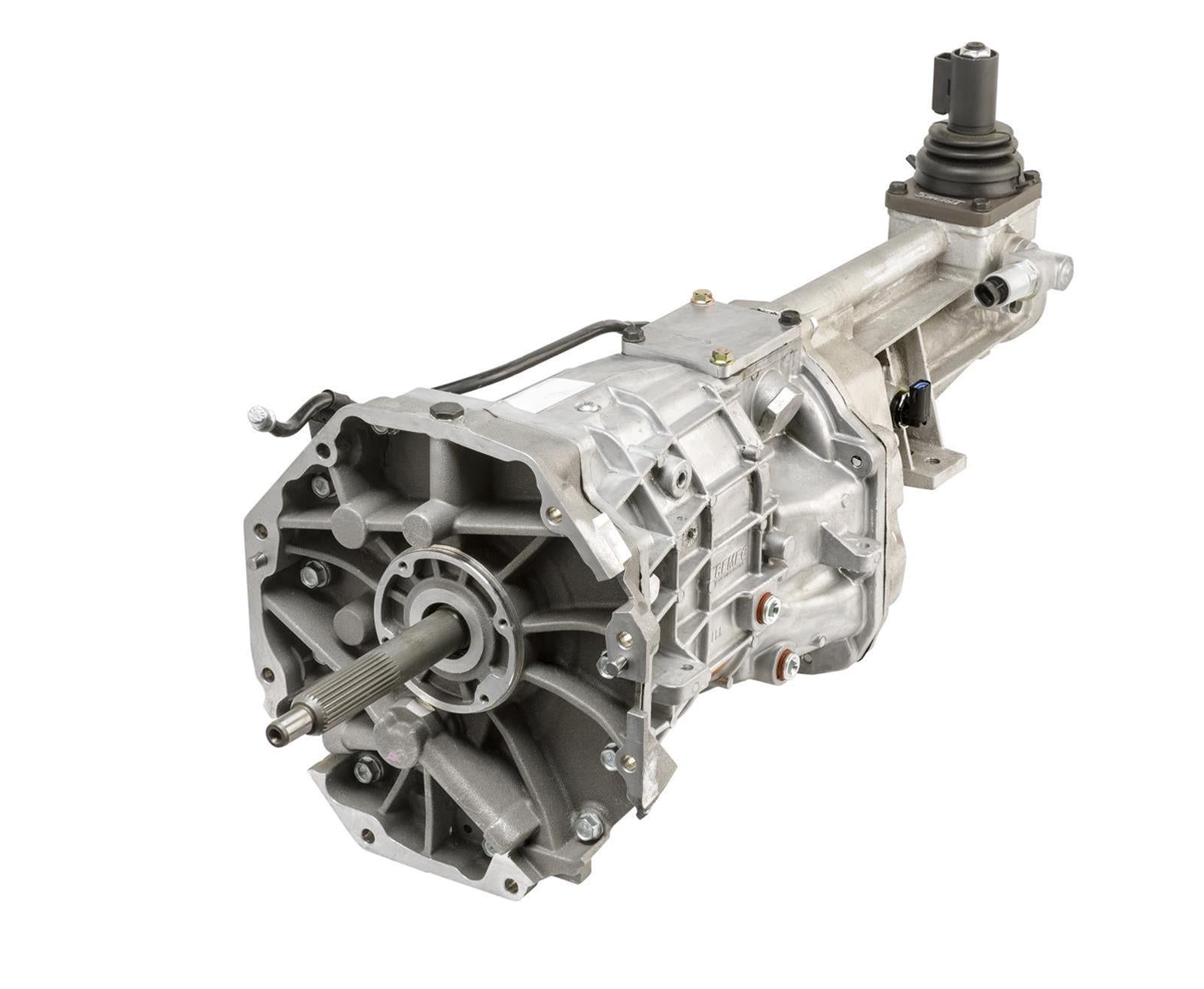 Tremec T-56 Magnum XL Manual Transmissions TUKT12019 image 6