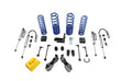 AEV Conversions DualSport XP Suspension Kits for Jeep N0922485AA image 0