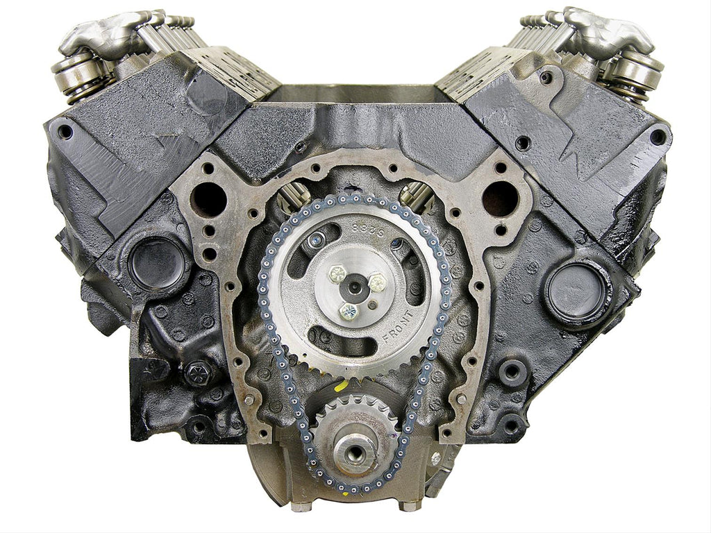 ATK Marine Rebuilt Long Block Engines DM02 image 0