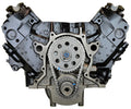 VEGE Remanufactured Long Block Crate Engines DFKJ image 0