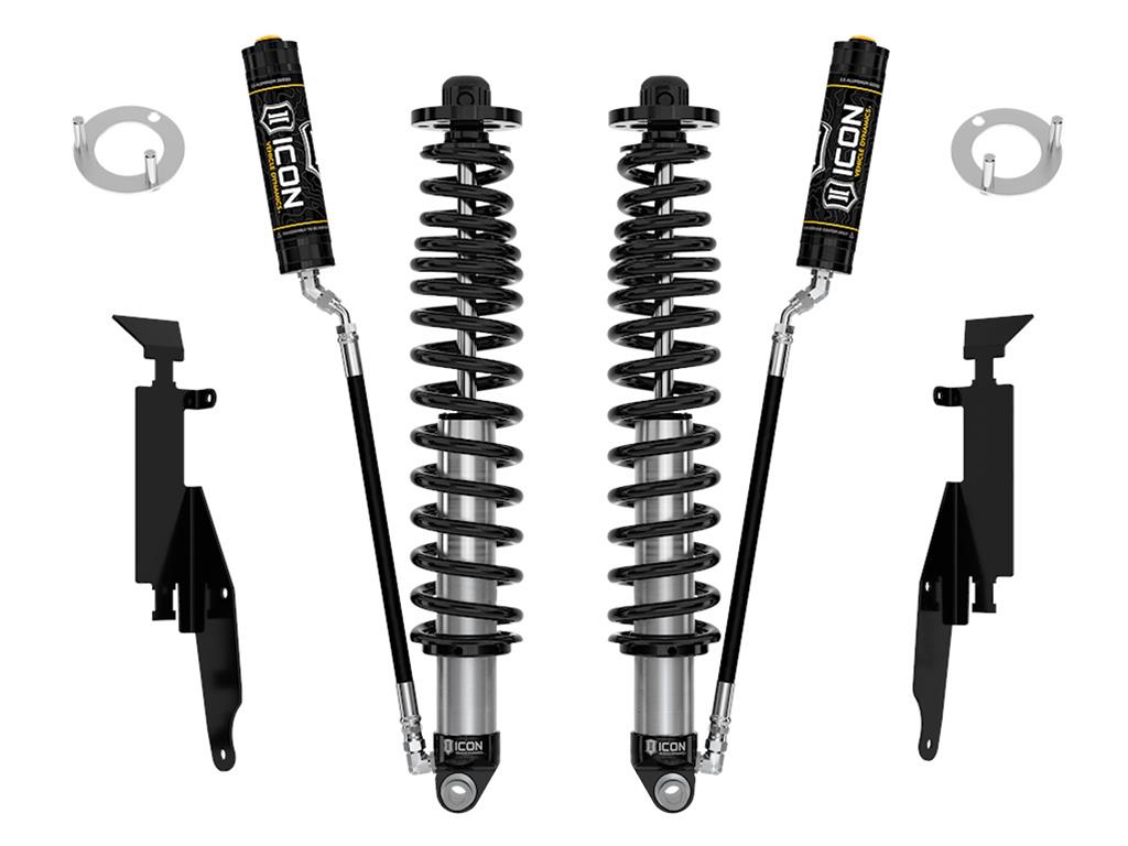 Icon Vehicle Dynamics Stage 4 Suspension Lift Kits K40014 image 4