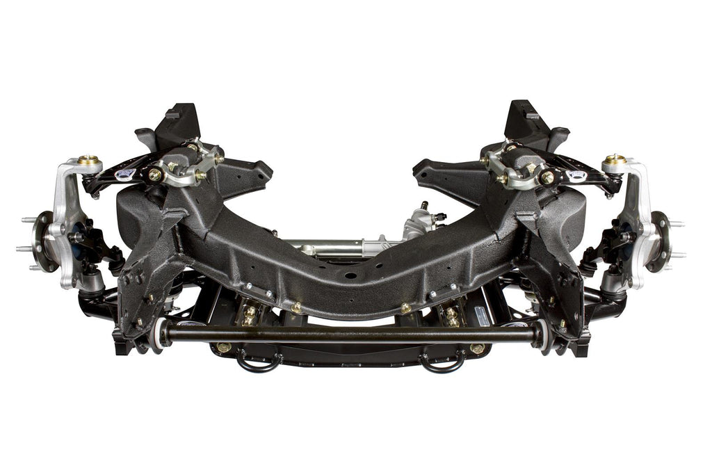 Detroit Speed SpeedRay Front Suspension Packages 032070-RDS image 2
