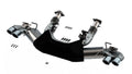 Borla ATAK Cat-Back Systems 140839 image 0