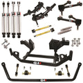 QA1 Level 1 Handling Suspension Kits HK21-CRB2 image 0