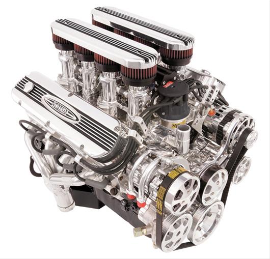 Roush Industries Inc. Crate Engines SF427IRGTC image 0