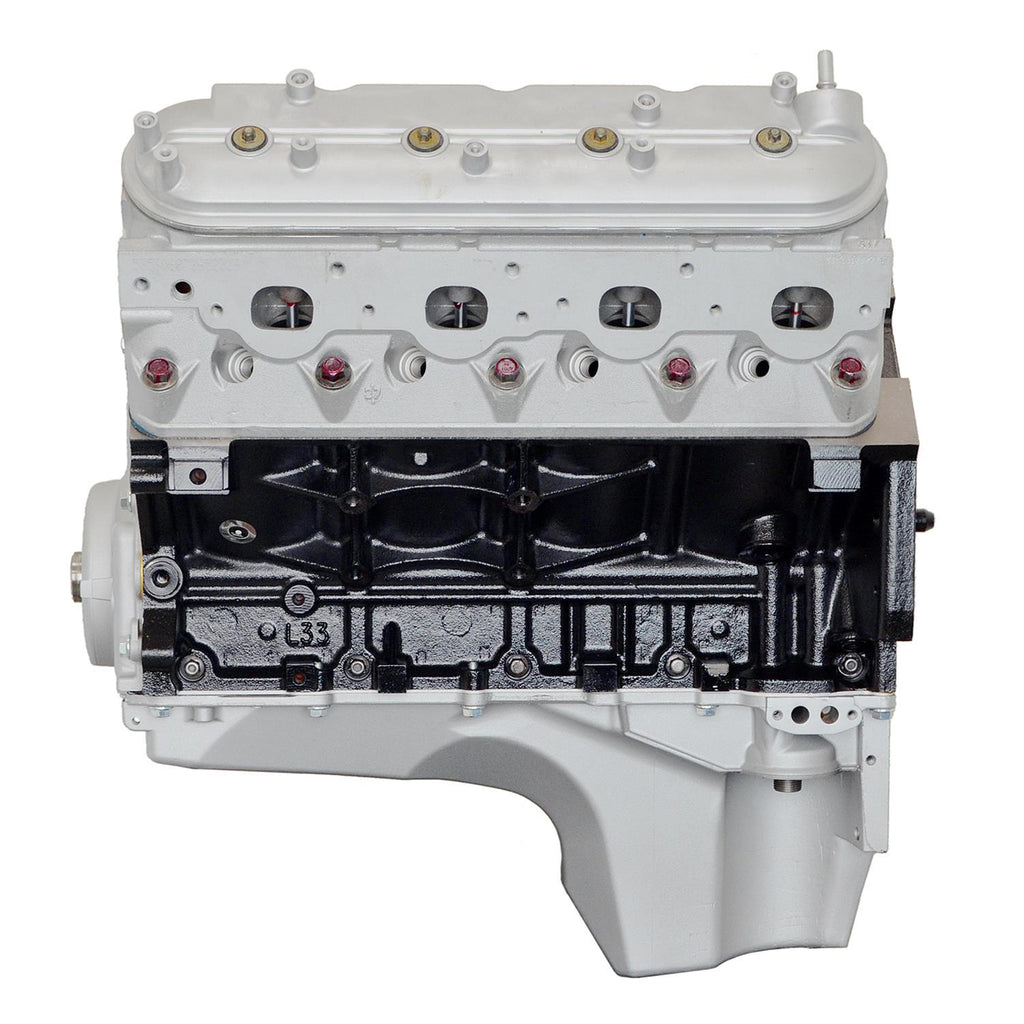 VEGE Remanufactured Long Block Crate Engines VCTF2WD image 3