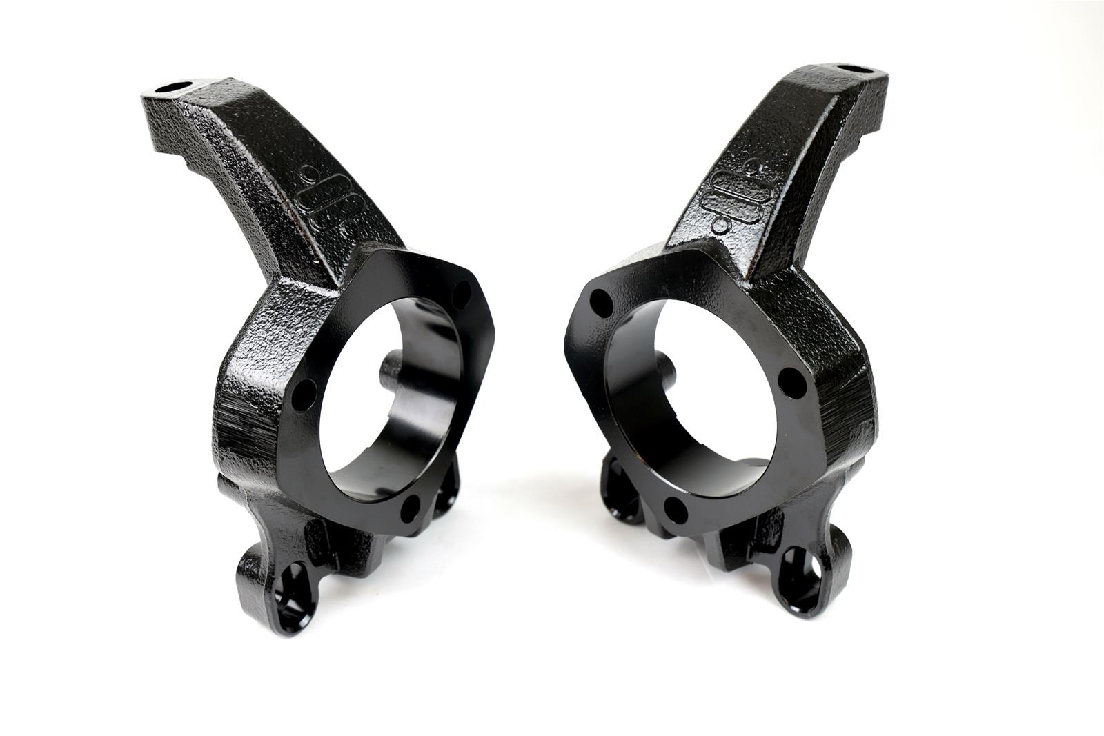 RideTech Suspension Kits, Air Springs 11260296 image 1