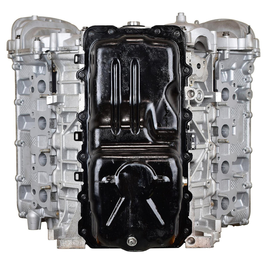 VEGE Remanufactured Long Block Crate Engines DFFQ image 5