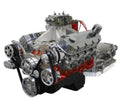 BluePrint Builder Series 632/815HP Standard Edition EFI Crate Engine and 4L80E Transmission Combos B632FK4L8 image 0