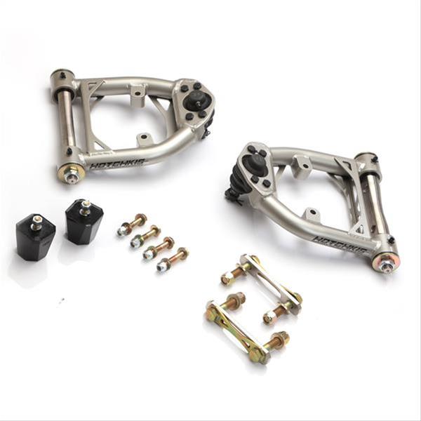 Hotchkis Sport Suspension TVS Systems 80040-2 image 3