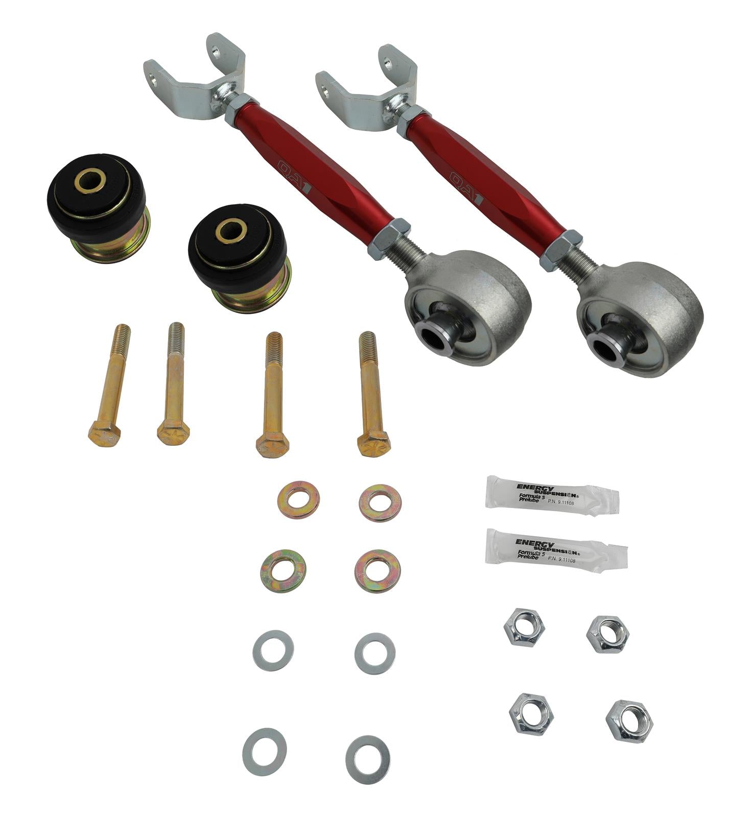 QA1 Level 2 Handling Suspension Kits HK22-GMG1 image 2
