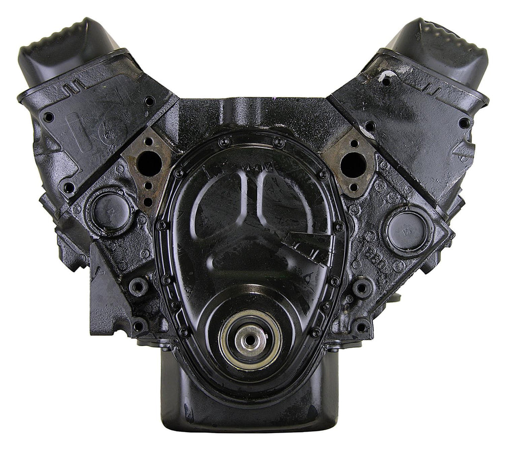 VEGE Remanufactured Long Block Crate Engines VCM5RC image 0